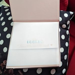 Boomba Ultra Boost Inserts Size E